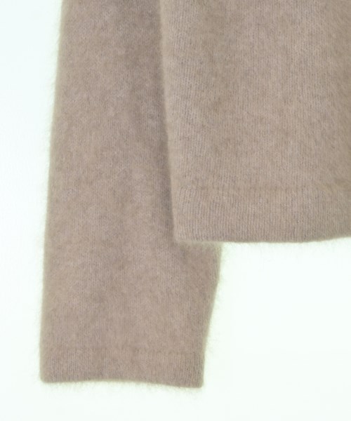 green label relaxing（グリーンレーベルリラクシング）カーディガン ベージュ サイズ:F レディース/2200632535125