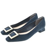 green label relaxing パンプス