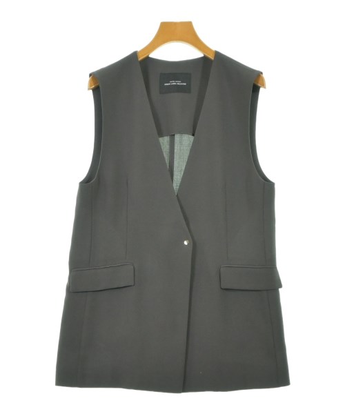 グリーンレーベルリラクシング(green label relaxing)のgreen label relaxing ノーカラージャケット