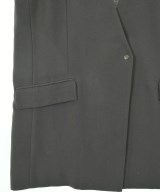 green label relaxing（グリーンレーベルリラクシング）ノーカラージャケット グレー サイズ:-(M位) レディース/2200633653163