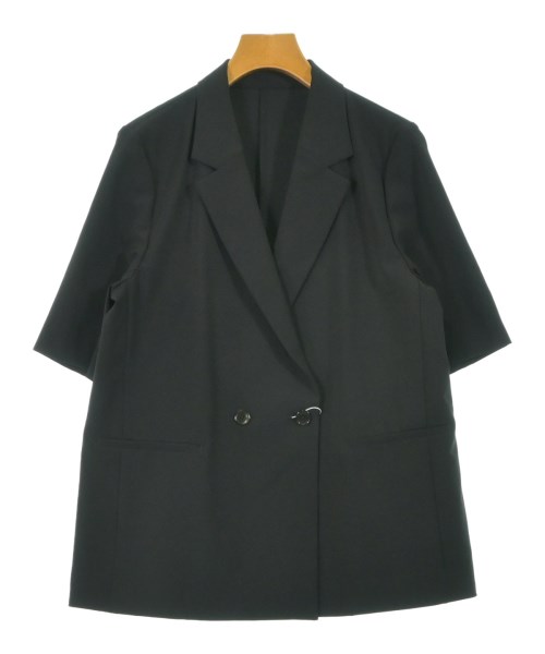 グリーンレーベルリラクシング(green label relaxing)のgreen label relaxing テーラードジャケット