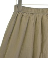 green label relaxing（グリーンレーベルリラクシング）ロング・マキシ丈スカート ベージュ サイズ:-(M位) レディース/2200636946095