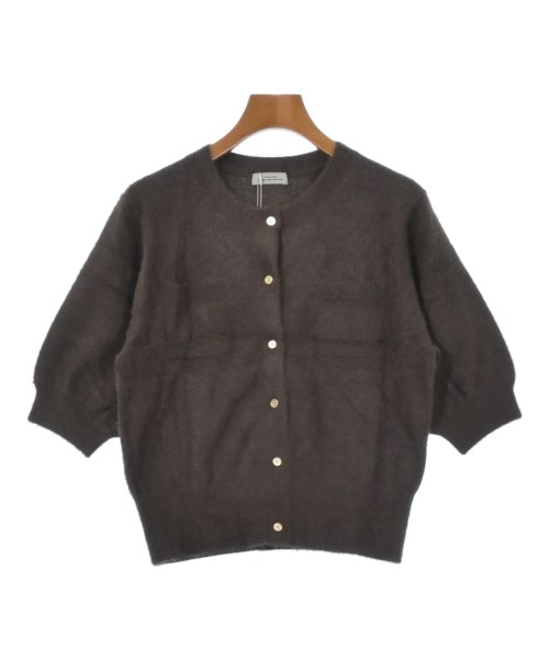 グリーンレーベルリラクシング(green label relaxing)のgreen label relaxing カーディガン