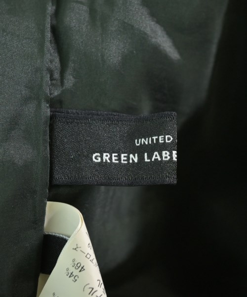 green label relaxing（グリーンレーベルリラクシング）その他 緑 サイズ:38(M位) レディース/2200637847070