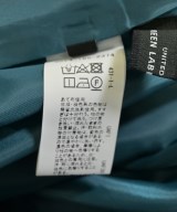 green label relaxing（グリーンレーベルリラクシング）ロング・マキシ丈スカート 緑 サイズ:38(M位) レディース/2200638897067