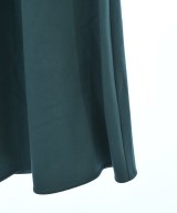 green label relaxing（グリーンレーベルリラクシング）ロング・マキシ丈スカート 緑 サイズ:38(M位) レディース/2200638897067