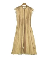 green label relaxing（グリーンレーベルリラクシング）ワンピース ベージュ サイズ:-(M位) レディース/2200641898013