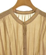 green label relaxing（グリーンレーベルリラクシング）ワンピース ベージュ サイズ:-(M位) レディース/2200641898013