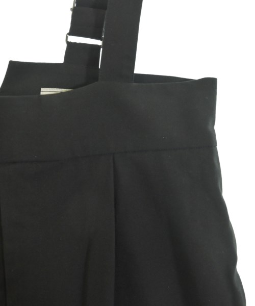 green label relaxing（グリーンレーベルリラクシング）その他 黒 サイズ:36(S位) レディース/2200641898037