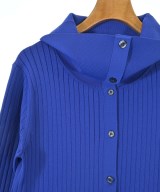 green label relaxing（グリーンレーベルリラクシング）ワンピース 青 サイズ:F レディース/2200643005099