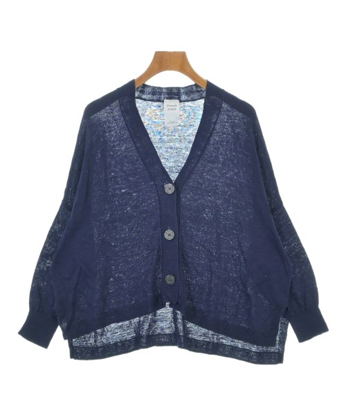 グリーンレーベルリラクシング(green label relaxing)のgreen label relaxing カーディガン