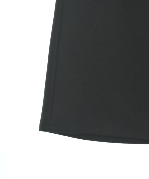 green label relaxing（グリーンレーベルリラクシング）ロング・マキシ丈スカート 黒 サイズ:36(S位) レディース/2200630507063