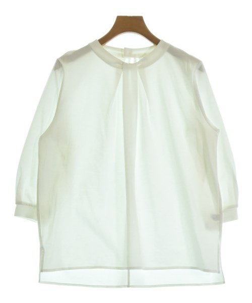 グリーンレーベルリラクシング(green label relaxing)のgreen label relaxing ブラウス