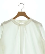 green label relaxing（グリーンレーベルリラクシング）ブラウス 白 サイズ:F レディース/2200630507087