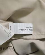 green label relaxing（グリーンレーベルリラクシング）ブラウス ベージュ サイズ:F レディース/2200630507094