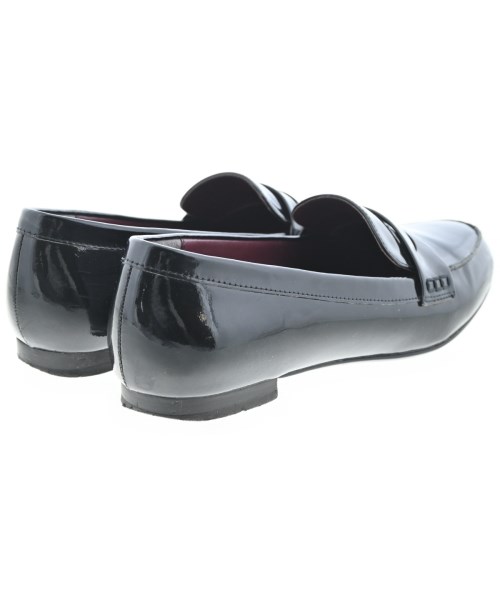 green label relaxing（グリーンレーベルリラクシング）ドレスシューズ/ローファー 黒 サイズ:24cm レディース/2200632326013