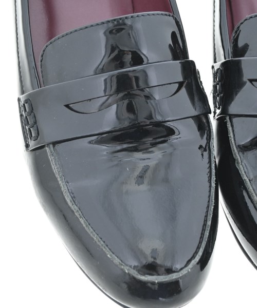 green label relaxing（グリーンレーベルリラクシング）ドレスシューズ/ローファー 黒 サイズ:24cm レディース/2200632326013