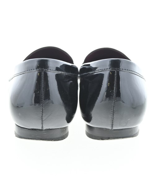 green label relaxing（グリーンレーベルリラクシング）ドレスシューズ/ローファー 黒 サイズ:24cm レディース/2200632326013