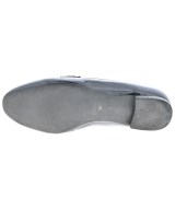 green label relaxing（グリーンレーベルリラクシング）ドレスシューズ/ローファー 黒 サイズ:24cm レディース/2200632326013