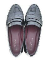 green label relaxing（グリーンレーベルリラクシング）ドレスシューズ/ローファー 黒 サイズ:24cm レディース/2200632326013