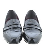 green label relaxing（グリーンレーベルリラクシング）ドレスシューズ/ローファー 黒 サイズ:24cm レディース/2200632326013