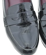 green label relaxing（グリーンレーベルリラクシング）ドレスシューズ/ローファー 黒 サイズ:24cm レディース/2200632326013