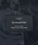 green label relaxing（グリーンレーベルリラクシング）その他 紺 サイズ:36(S位) レディース/2200632676071