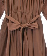 green label relaxing（グリーンレーベルリラクシング）ワンピース 赤 サイズ:-(M位) レディース/2200636421028