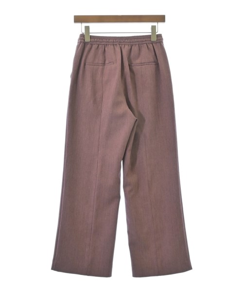 green label relaxing（グリーンレーベルリラクシング）その他 ピンク サイズ:36(S位) レディース/2200637179010