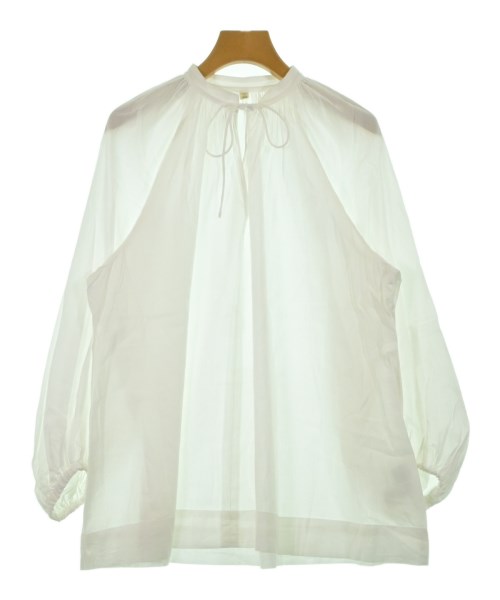 グリーンレーベルリラクシング(green label relaxing)のgreen label relaxing ブラウス