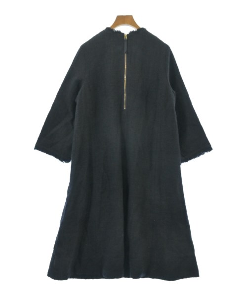 green label relaxing（グリーンレーベルリラクシング）ワンピース 紺 サイズ:-(M位) レディース/2200640062019