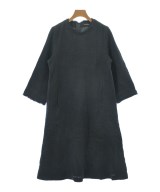 green label relaxing（グリーンレーベルリラクシング）ワンピース 紺 サイズ:-(M位) レディース/2200640062019