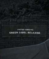 green label relaxing（グリーンレーベルリラクシング）ワンピース 紺 サイズ:-(M位) レディース/2200640062019