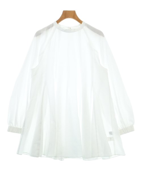 グリーンレーベルリラクシング(green label relaxing)のgreen label relaxing ブラウス