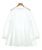 green label relaxing（グリーンレーベルリラクシング）ブラウス 白 サイズ:-(XL位) レディース/2200640784041