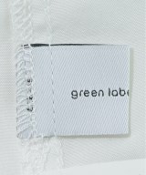 green label relaxing（グリーンレーベルリラクシング）ブラウス 白 サイズ:-(XL位) レディース/2200640784041