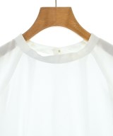 green label relaxing（グリーンレーベルリラクシング）ブラウス 白 サイズ:-(XL位) レディース/2200640784041