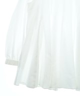 green label relaxing（グリーンレーベルリラクシング）ブラウス 白 サイズ:-(XL位) レディース/2200640784041