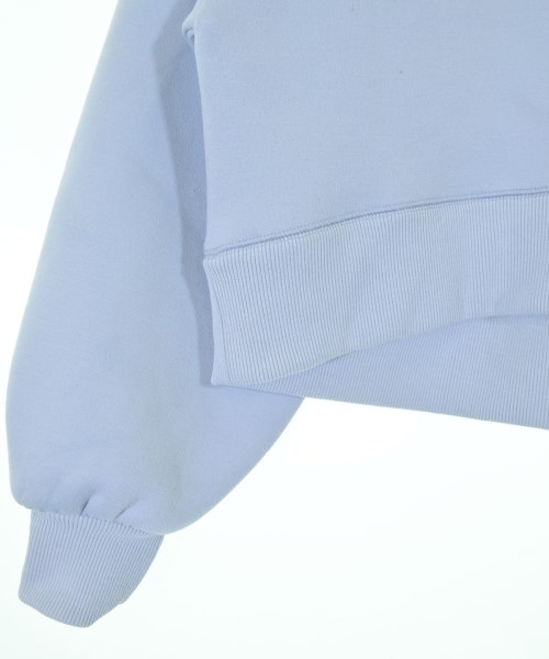 green label relaxing（グリーンレーベルリラクシング）スウェット 青 サイズ:F レディース/2200643114029