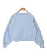green label relaxing（グリーンレーベルリラクシング）スウェット 青 サイズ:F レディース/2200643114029