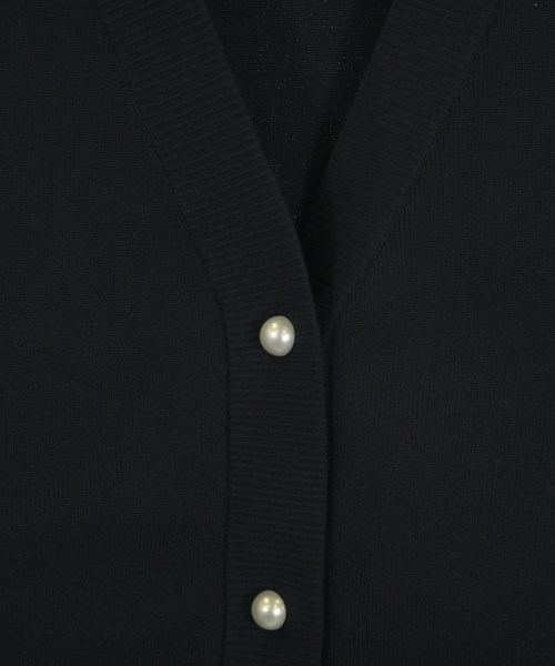 green label relaxing（グリーンレーベルリラクシング）ニット・セーター 紺 サイズ:F レディース/2200643300026