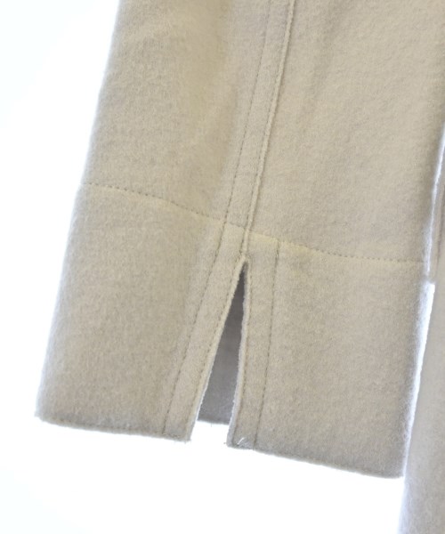 green label relaxing（グリーンレーベルリラクシング）ステンカラーコート グレー サイズ:38(M位) レディース/2200630855010