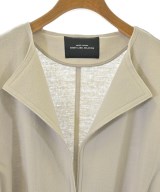 green label relaxing（グリーンレーベルリラクシング）ステンカラーコート グレー サイズ:38(M位) レディース/2200630855010