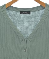 green label relaxing（グリーンレーベルリラクシング）カーディガン 青 サイズ:F レディース/2200630855065