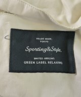 green label relaxing（グリーンレーベルリラクシング）その他 白 サイズ:38(M位) レディース/2200631662068