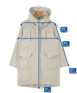 green label relaxing（グリーンレーベルリラクシング）その他 白 サイズ:38(M位) レディース/2200631662068