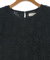 green label relaxing（グリーンレーベルリラクシング）ブラウス 黒 サイズ:-(L位) レディース/2200631670049