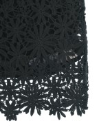 green label relaxing（グリーンレーベルリラクシング）ブラウス 黒 サイズ:-(L位) レディース/2200631670049