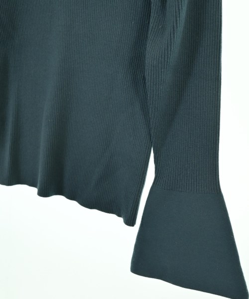 green label relaxing（グリーンレーベルリラクシング）ニット・セーター 青 サイズ:-(XS位) レディース/2200633011055