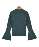 green label relaxing（グリーンレーベルリラクシング）ニット・セーター 青 サイズ:-(XS位) レディース/2200633011055
